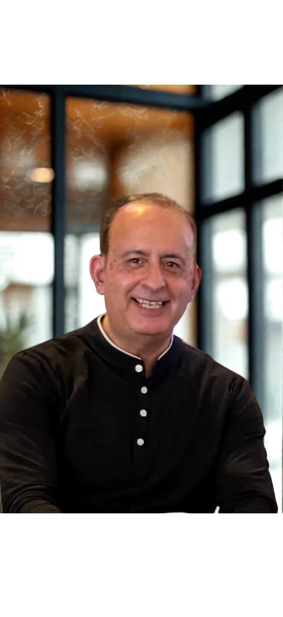 Dr. Ashwani Dhar MD, DMI — CEO & Chairman, ThinkRoman Ventures · CEO, Kairos R&D Solutions
